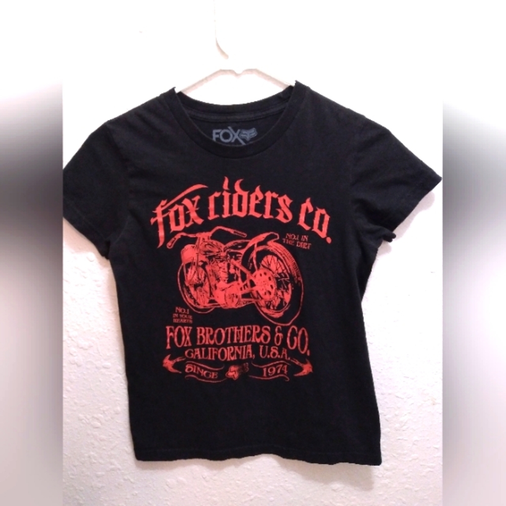Fox Juniors Tee